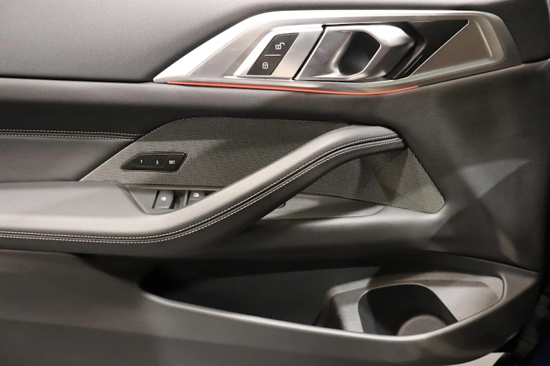 Fahrzeugbild BMW 4 SERIES