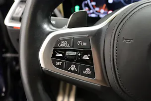 BMW M440d xDrive SAG Cabrio