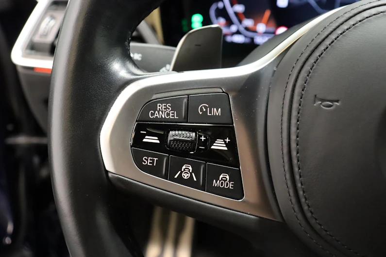 Fahrzeugbild BMW 4 SERIES