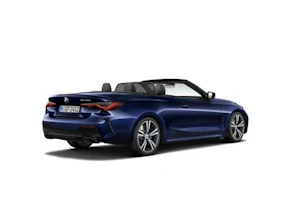 Fahrzeugbild BMW M440d xDrive SAG Cabrio