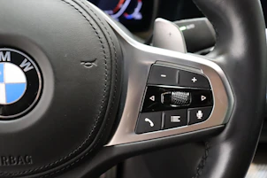 immagine del veicolo BMW M440d xDrive SAG Cabrio