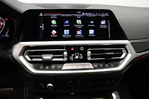 immagine del veicolo BMW M440d xDrive SAG Cabrio