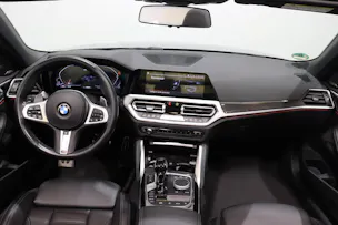 BMW M440d xDrive SAG Cabrio