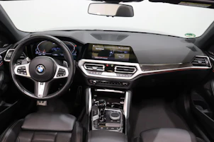 immagine del veicolo BMW M440d xDrive SAG Cabrio