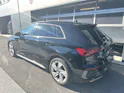 Audi A3 Sportback 2.0 40 TFSI S Line quattro S-Tronic