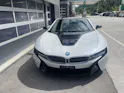 BMW i8 Coupé