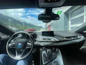 BMW i8 Coupé