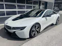 BMW i8 Coupé
