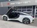 BMW i8 Coupé