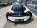 BMW i8 Coupé