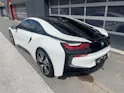 BMW i8 Coupé
