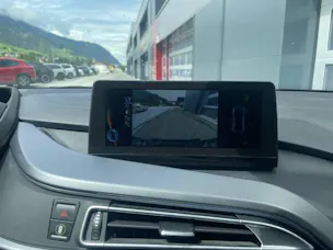 BMW i8 Coupé