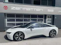 BMW i8 Coupé