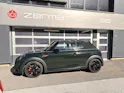 Mini Cabrio F57 2.0i John Cooper Works SAG