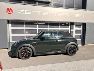 Mini Cabrio F57 2.0i John Cooper Works SAG