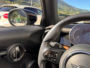 Mini Cabrio F57 2.0i John Cooper Works SAG
