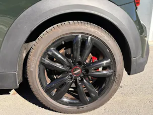 Mini Cabrio F57 2.0i John Cooper Works SAG