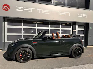 Mini Cabrio F57 2.0i John Cooper Works SAG
