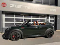 Mini Cabrio F57 2.0i John Cooper Works SAG
