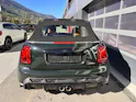 Mini Cabrio F57 2.0i John Cooper Works SAG