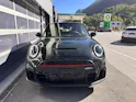 Mini Cabrio F57 2.0i John Cooper Works SAG