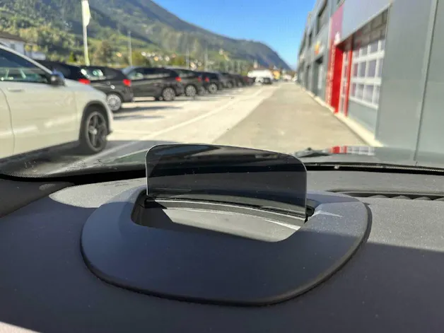 Mini Cabrio F57 2.0i John Cooper Works SAG