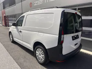 VW Caddy fourg. 2.0 TDI 102 BlueMT
