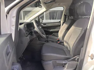 VW Caddy fourg. 2.0 TDI 102 BlueMT