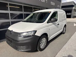 VW Caddy fourg. 2.0 TDI 102 BlueMT