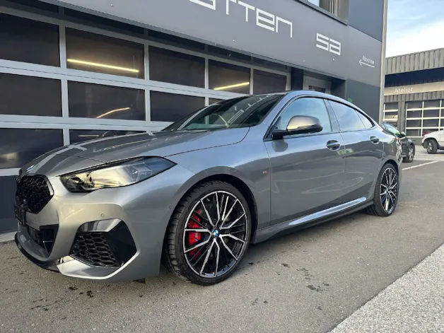 BMW M235i xDrive Gran Coupé - CH