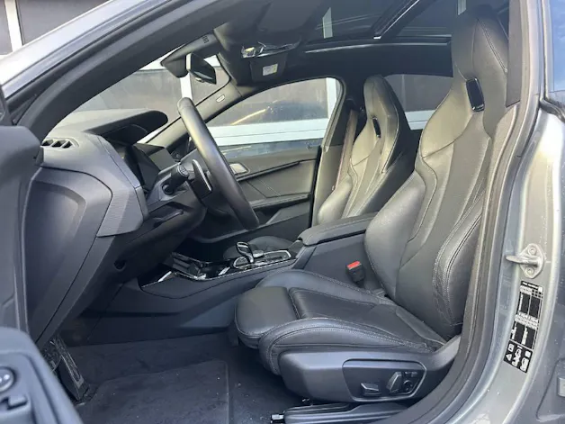 BMW M235i xDrive Gran Coupé - CH