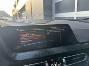 BMW M235i xDrive Gran Coupé - CH