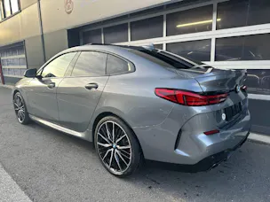 BMW M235i xDrive Gran Coupé - CH