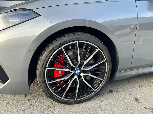 BMW M235i xDrive Gran Coupé - CH