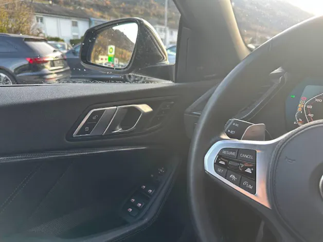 BMW M235i xDrive Gran Coupé - CH
