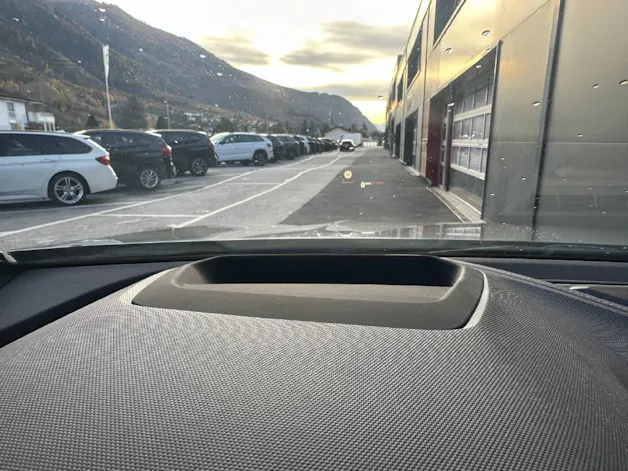 BMW M235i xDrive Gran Coupé - CH