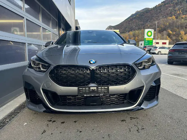 BMW M235i xDrive Gran Coupé - CH