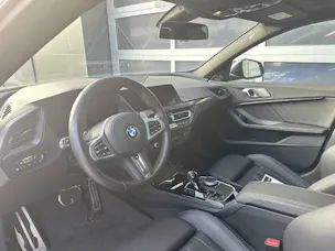 BMW M235i xDrive Gran Coupé - CH