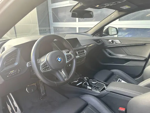 BMW M235i xDrive Gran Coupé - CH