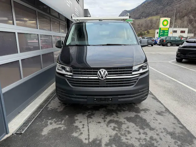 VW T6.1 fourg. 3000 2.0 TDI 150 DSG
