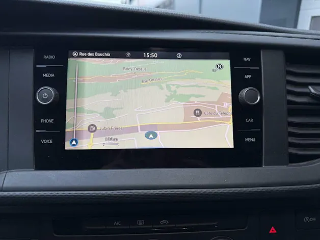 VW T6.1 fourg. 3000 2.0 TDI 150 DSG