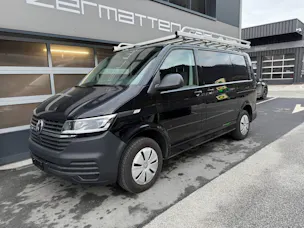 VW T6.1 fourg. 3000 2.0 TDI 150 DSG