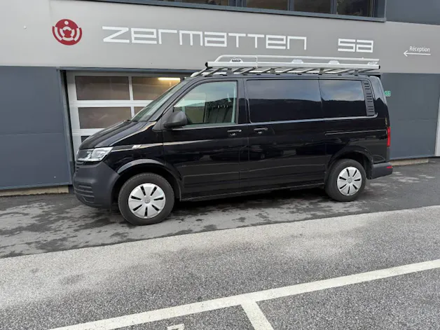 VW T6.1 fourg. 3000 2.0 TDI 150 DSG