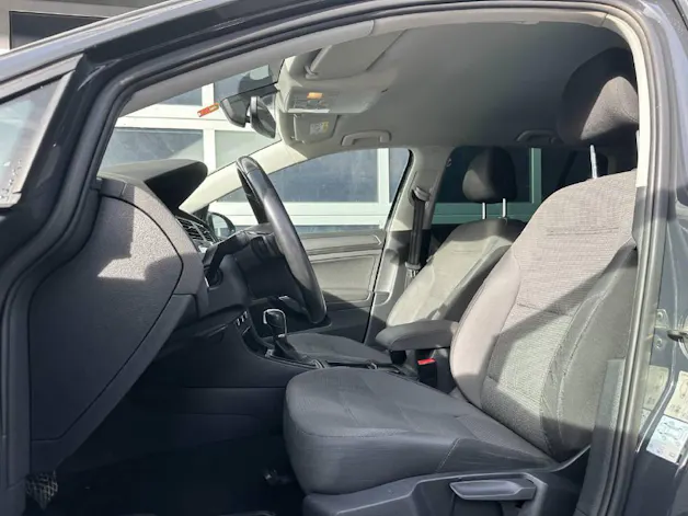 VW Golf VII Variant 1.4 TSI 125 Allstar DSG