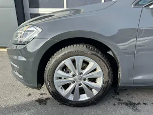 VW Golf VII Variant 1.4 TSI 125 Allstar DSG