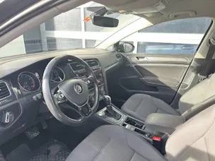 VW Golf VII Variant 1.4 TSI 125 Allstar DSG