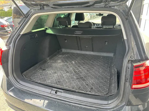 VW Golf VII Variant 1.4 TSI 125 Allstar DSG