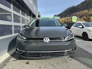 VW Golf VII Variant 1.4 TSI 125 Allstar DSG