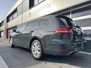 VW Golf VII Variant 1.4 TSI 125 Allstar DSG