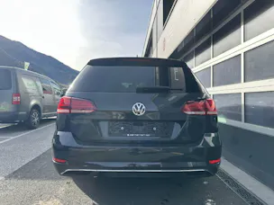 VW Golf VII Variant 1.4 TSI 125 Allstar DSG